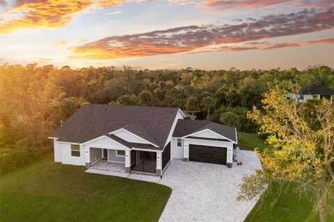 2129 LORRAINE DRIVE, PORT CHARLOTTE, FL 33953