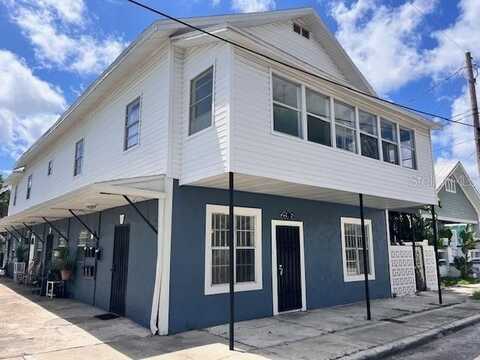 2916 N 16TH STREET, TAMPA, FL 33605