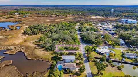 4041 EAGLE NEST DRIVE, HERNANDO BEACH, FL 34607