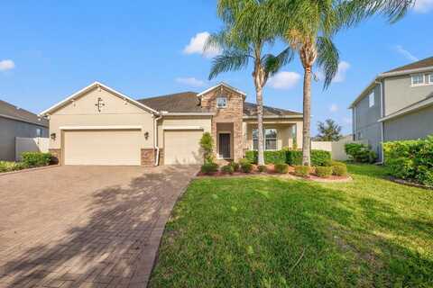 4032 PRAIRIE RESERVE BOULEVARD, ORLANDO, FL 32824