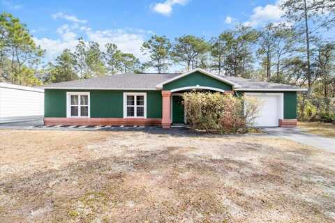 2731 S BASCOMBE AVENUE, HOMOSASSA, FL 34446