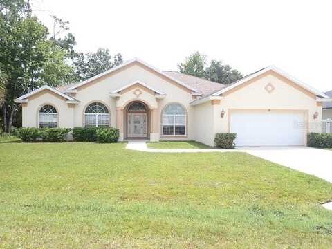 10 EAST BOURNE LANE, PALM COAST, FL 32164