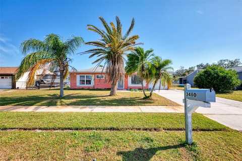 3460 LULLABY ROAD, NORTH PORT, FL 34287
