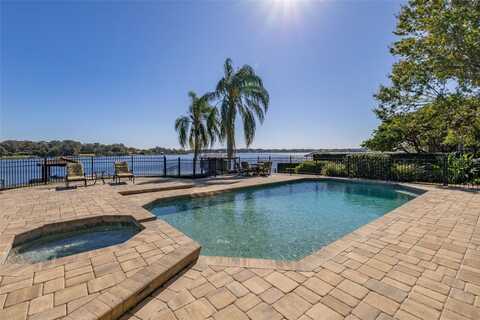 2115 LAKE CRESCENT COURT, WINDERMERE, FL 34786