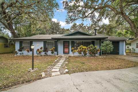 505 W CATAWBA STREET, FRUITLAND PARK, FL 34731