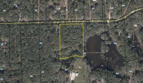 NE 262ND AVE, OLD TOWN, FL 32680