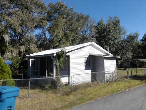 5101 IVES AVENUE, DE LEON SPRINGS, FL 32130