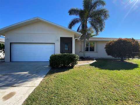 4420 PALM DRIVE, PUNTA GORDA, FL 33950