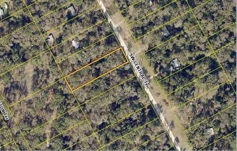 Tbd SW CENTRAL TERRACE, FORT WHITE, FL 32038