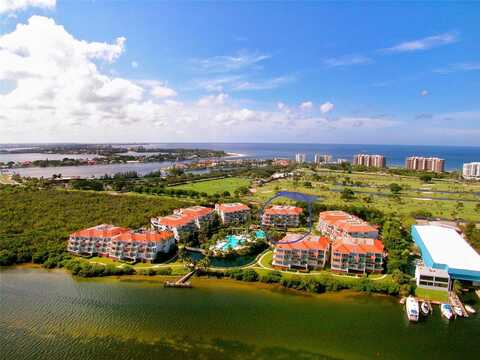 360 GULF OF MEXICO DRIVE, LONGBOAT KEY, FL 34228