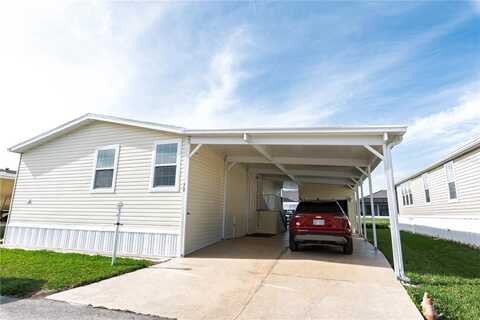 70 WINDMILL BOULEVARD, PUNTA GORDA, FL 33950