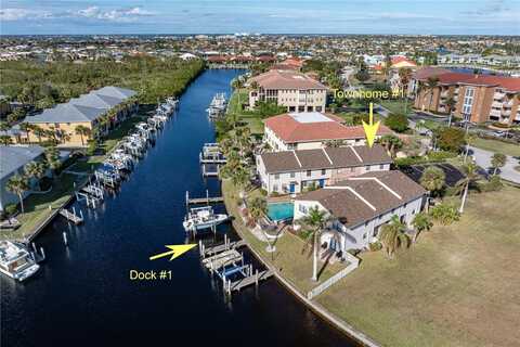 3335 PURPLE MARTIN DRIVE, PUNTA GORDA, FL 33950