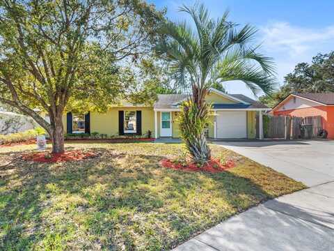 323 MEADOW SWEET COURT, OCOEE, FL 34761