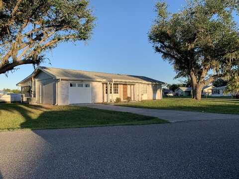 3066 KINGSTON STREET, PORT CHARLOTTE, FL 33952