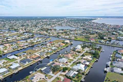 128 SINCLAIR STREET SE, PORT CHARLOTTE, FL 33952