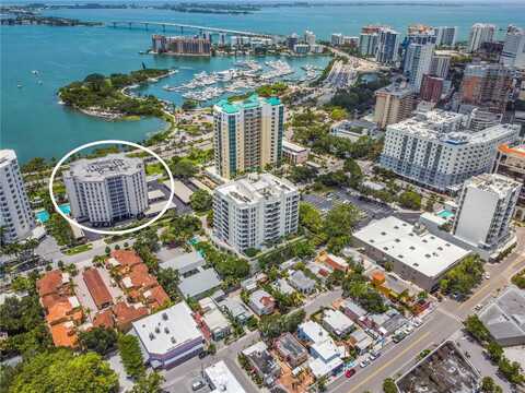 435 S GULFSTREAM AVENUE, SARASOTA, FL 34236