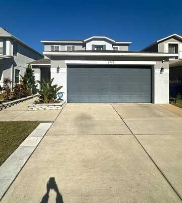 6220 CHERRY BLOSSOM TRAIL, GIBSONTON, FL 33534