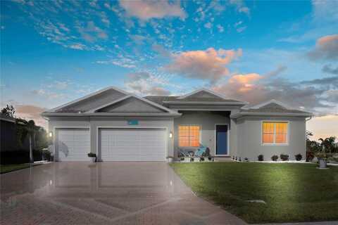9401 PRESIDENT CIRCLE, PORT CHARLOTTE, FL 33981