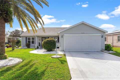 1228 ZAPATA PLACE, THE VILLAGES, FL 32159