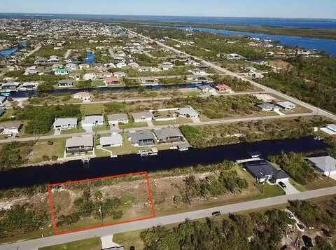 15594 STUART CIRCLE, PORT CHARLOTTE, FL 33981