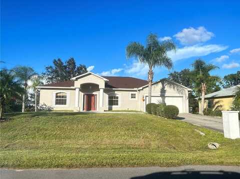 1866 NICOLLETT AVENUE, NORTH PORT, FL 34286