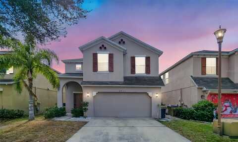 2746 STANWOOD DRIVE, KISSIMMEE, FL 34743