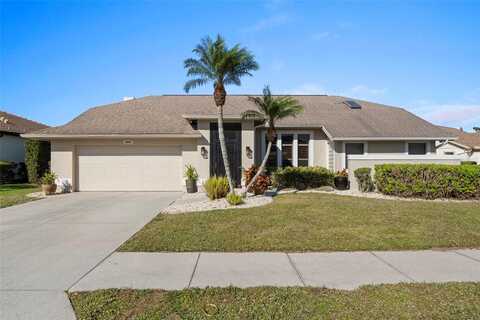 5003 SOUTHERN PINE CIRCLE, VENICE, FL 34293