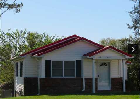 405 Walnut Grove Rd., Dawson Springs, KY 42408