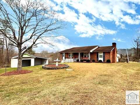 864 John Henry Rd, Bassett, VA 24055