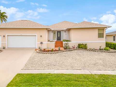 851 PERRINE Court, Marco Island, FL 34145