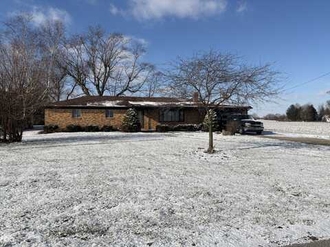 1806 S 300 W, Tipton, IN 46072