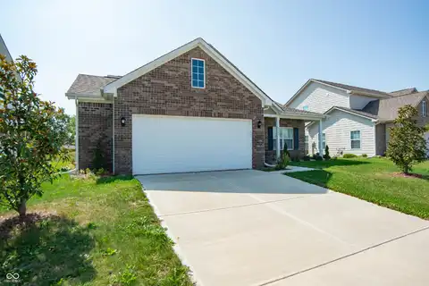 5189 Arryne Drive S, Noblesville, IN 46062