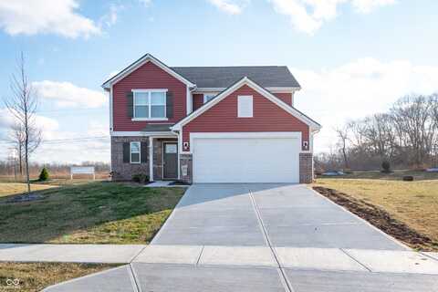 4612 Amber Wood Drive, Indianapolis, IN 46235