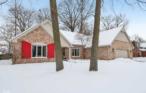 9404 Moorings Boulevard, Indianapolis, IN 46256