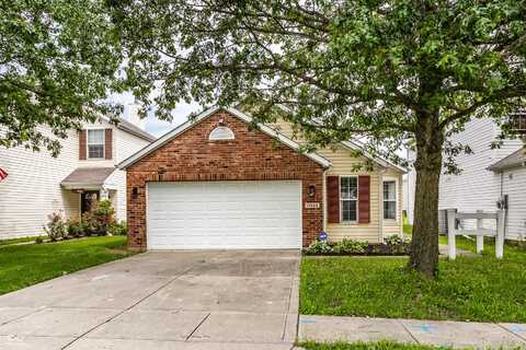 11552 Glenn Abbey Lane, Indianapolis, IN 46235