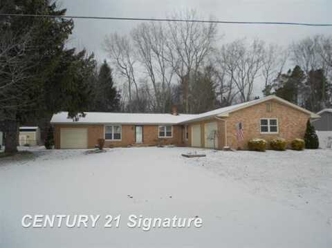 8903 Highland, Freeland, MI 48623