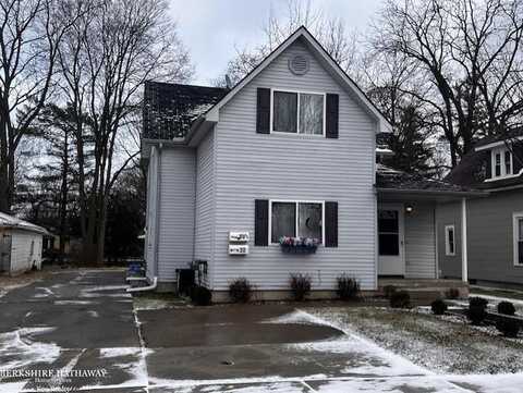 20 Eldredge, Mount Clemens, MI 48043