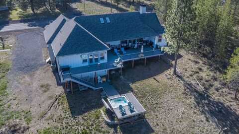 53785 Otter Drive, La Pine, OR 97739