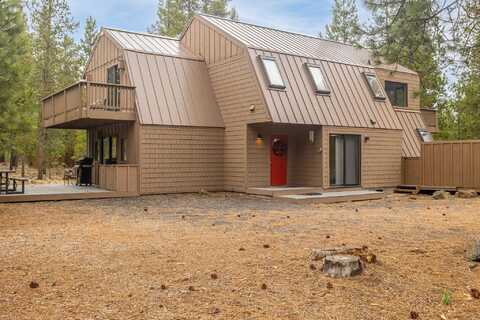 18066 E Butte Lane, Sunriver, OR 97707