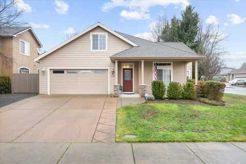 119 Bellerive Drive, Eagle Point, OR 97524