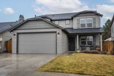 21347 NE Eagle Crossing Avenue, Bend, OR 97701