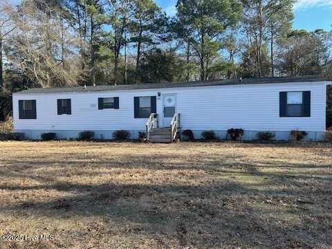 2861 Hwy 903, Snow Hill, NC 28580