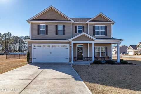 400 Willow Pond Drive, La Grange, NC 28551