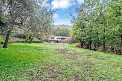 13905 Pierce RD, SARATOGA, CA 95070