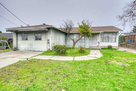 2842 Cornelius DR, SAN PABLO, CA 94806