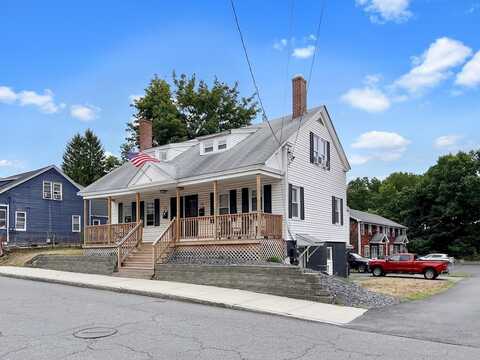 44 Grove Street, Clinton, MA 01510