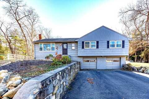 231 Mill St, Burlington, MA 01803