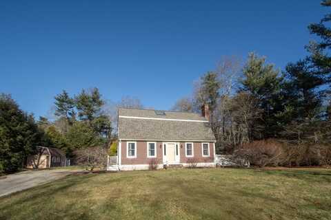 49 Christina Marie Dr, Pembroke, MA 02359