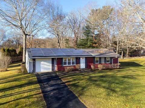 6 Seneca Cir, Dartmouth, MA 02748