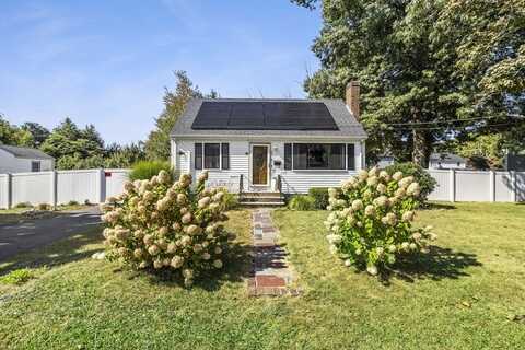 29 Cambo St, Brockton, MA 02301